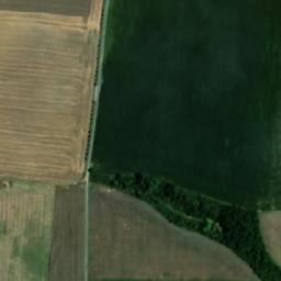 Satellite imagery of Trojice, CZ