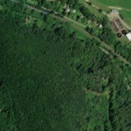 Satellite imagery of Bučina [Tetčice], CZ