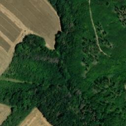 Satellite imagery of Šibeník, CZ