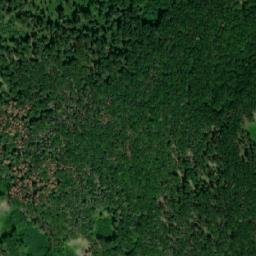 Satellite imagery of Šibeník, CZ