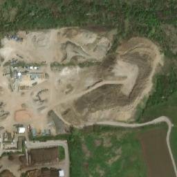 Satellite imagery of Průmyslová [Brno - Slatina] GSM, CZ