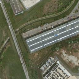 Satellite imagery of Švédské valy [Slatina], CZ