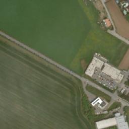 Satellite imagery of (Padělky[Šlapanice]), CZ