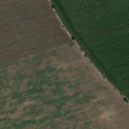 Satellite imagery of (Hřesky) [Holubice], CZ