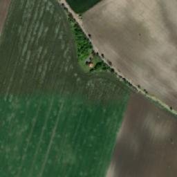 Satellite imagery of Stará hora [Velešovice], CZ