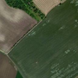 Satellite imagery of Stará hora [Velešovice], CZ