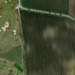 Satellite imagery of Urban [Slavkov] GSM-2, CZ