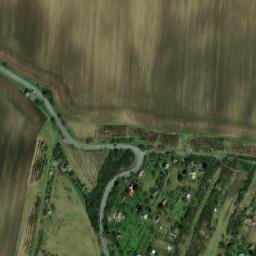 Satellite imagery of Urban, CZ