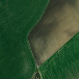 Satellite imagery of Výrová [Bučovice], CZ