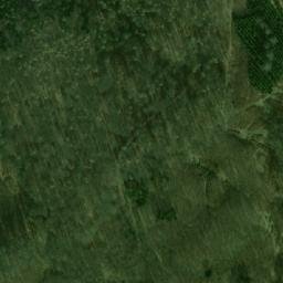 Satellite imagery of Malé brdo [Roštín], CZ
