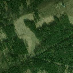 Satellite imagery of Brdo [Roštín], CZ