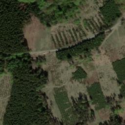 Satellite imagery of Brdo [Roštín], CZ