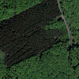 Satellite imagery of Zelená hlávka [Jankovice u Uherského Hradiště], CZ