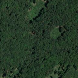 Satellite imagery of (Hradská [Halenkovice]), CZ
