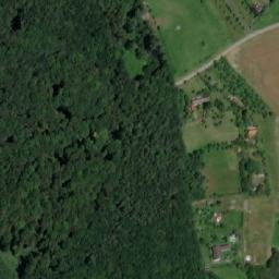 Satellite imagery of (Hradská [Halenkovice]), CZ