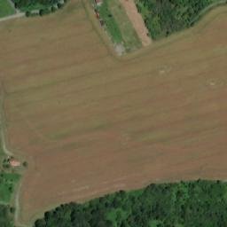 Satellite imagery of (Hradská [Halenkovice]), CZ