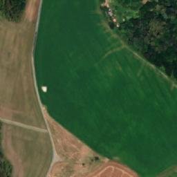 Satellite imagery of Maková [Napajedla], CZ