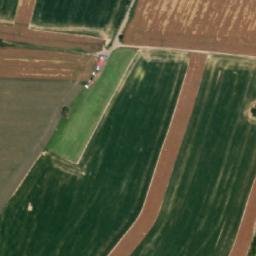 Satellite imagery of Napajedla [Napajedla], CZ