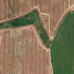 Satellite imagery of [Zlín-Salaš] HG, CZ