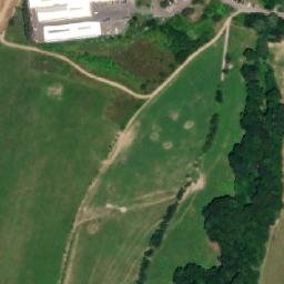 Satellite imagery of [Zlín-Salaš] HG, CZ