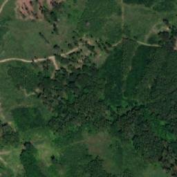 Satellite imagery of Horní Paseky [Březová] GSM, CZ