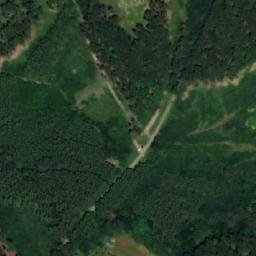 Satellite imagery of Kamenec, CZ