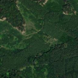 Satellite imagery of Kamenec, CZ