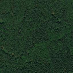 Satellite imagery of Slavický kopec [Horní Lhota u Luhačovic], CZ