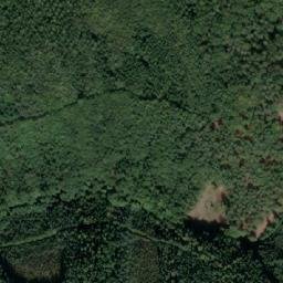 Satellite imagery of Homole [Horní Lhota] GSM, CZ