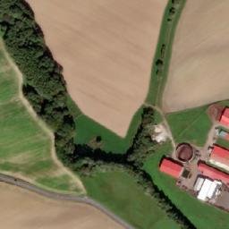 Satellite imagery of Bánova, PL