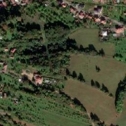 Satellite imagery of [Újezd u Valašských Klobouk] GSM, CZ