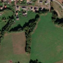 Satellite imagery of [Újezd u Valašských Klobouk] GSM, CZ