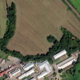 Satellite imagery of Černoc [Valašské Příkazy] outlook p., CZ