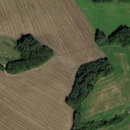 Satellite imagery of Černoc [Valašské Příkazy] outlook p., CZ