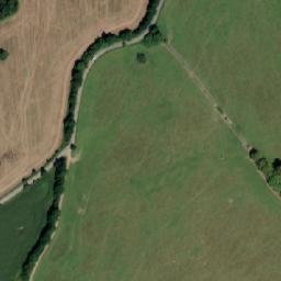 Satellite imagery of [Střelná na Moravě] GSM, CZ