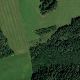 Satellite imagery of [Střelná na Moravě] GSM, CZ