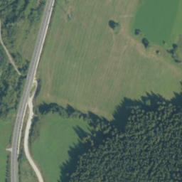 Satellite imagery of Bralo, PL