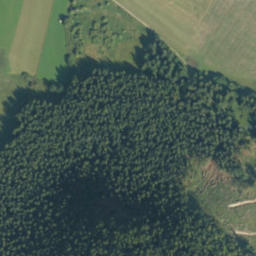 Satellite imagery of Bralo, PL