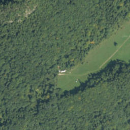 Satellite imagery of kolík, PL