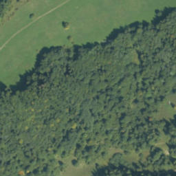 Satellite imagery of kolík, PL