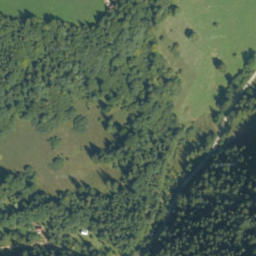 Satellite imagery of kolík, PL