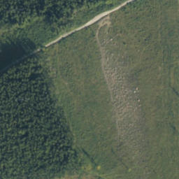 Satellite imagery of Geodetický bod, PL