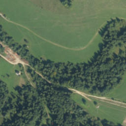 Satellite imagery of Triangulácia, PL