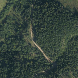 Satellite imagery of Ižipovce/Anna, PL