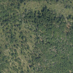 Satellite imagery of Ižipovce/Anna, PL