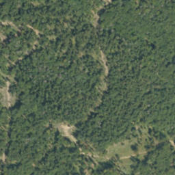 Satellite imagery of kameň - HP, PL