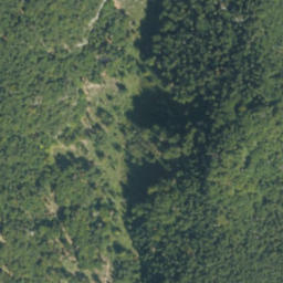 Satellite imagery of kameň - HP, PL
