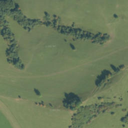 Satellite imagery of Štátna triangulácia, SK