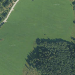 Satellite imagery of Č, PL