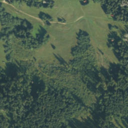 Satellite imagery of Liptovské Matiašovce / Liptovský Trnovec, PL